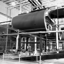 Planta de biomassa 6 x 25 t/h de vapor  | ENG enginyeria