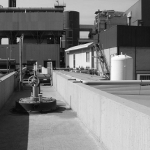 Planta de Tractament de Residus Municipals a Mataró | ENG enginyeria