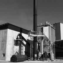 Planta de biomassa 16 t/h de vapor a partir de marro de cafè | ENG enginyeria